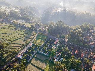 Asvara Villa Ubud by Ini Vie Hospitality fotoÄŸrafÄ±