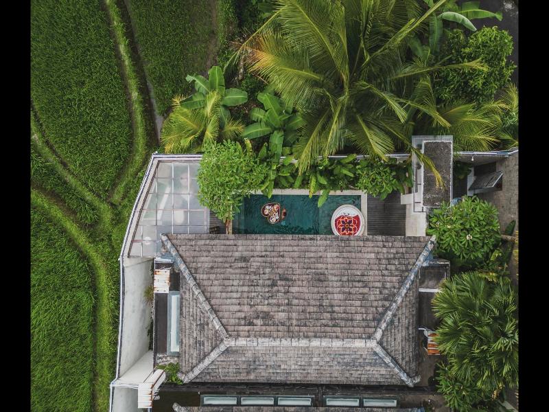 Asvara Villa Ubud by Ini Vie Hospitality - Genel