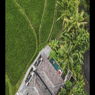 Asvara Villa Ubud by Ini Vie Hospitality fotoÄŸrafÄ±