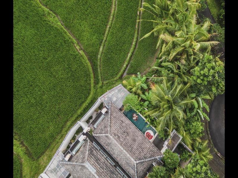 Asvara Villa Ubud by Ini Vie Hospitality - Genel