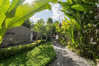 Asvara Villa Ubud by Ini Vie Hospitality fotoÄŸrafÄ±