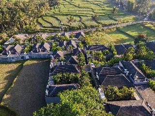 Asvara Villa Ubud by Ini Vie Hospitality fotoÄŸrafÄ±
