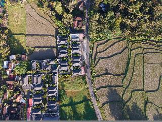 Asvara Villa Ubud by Ini Vie Hospitality fotoÄŸrafÄ±