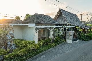 Asvara Villa Ubud by Ini Vie Hospitality fotoÄŸrafÄ±