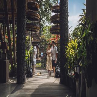 Asvara Villa Ubud by Ini Vie Hospitality fotoÄŸrafÄ±