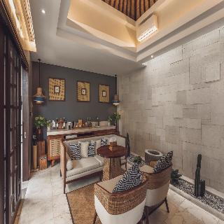 Asvara Villa Ubud by Ini Vie Hospitality fotoÄŸrafÄ±