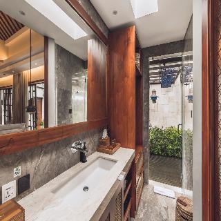 Asvara Villa Ubud by Ini Vie Hospitality fotoÄŸrafÄ±