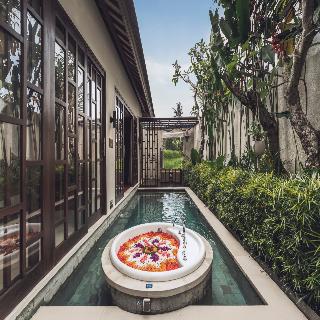 Asvara Villa Ubud by Ini Vie Hospitality fotoÄŸrafÄ±