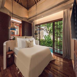 Asvara Villa Ubud by Ini Vie Hospitality fotoÄŸrafÄ±
