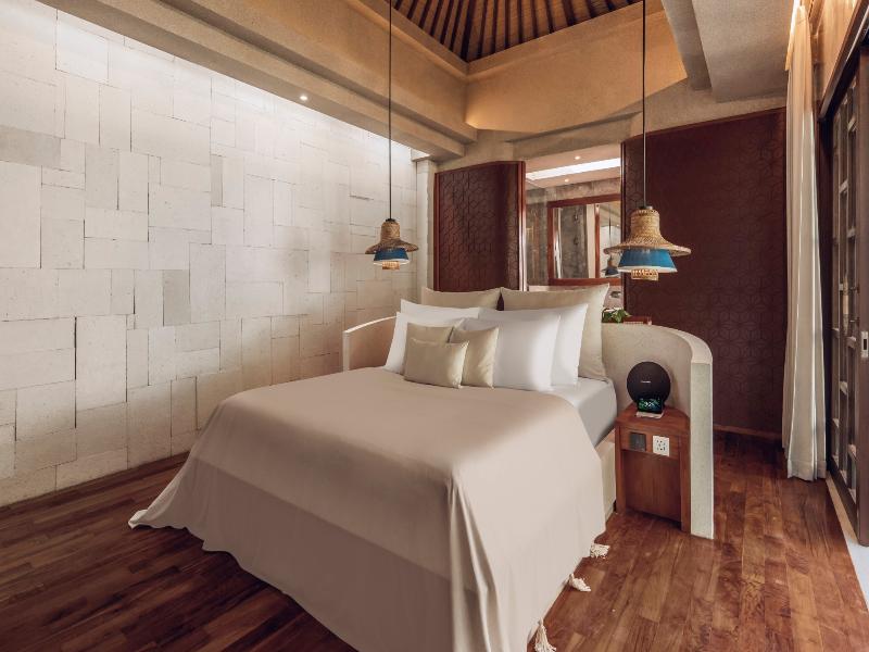 Asvara Villa Ubud by Ini Vie Hospitality - Oda