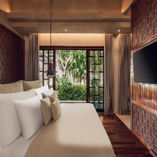Asvara Villa Ubud by Ini Vie Hospitality fotoÄŸrafÄ±