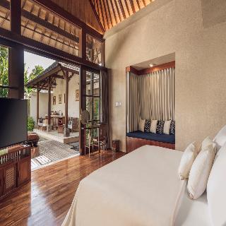 Asvara Villa Ubud by Ini Vie Hospitality fotoÄŸrafÄ±