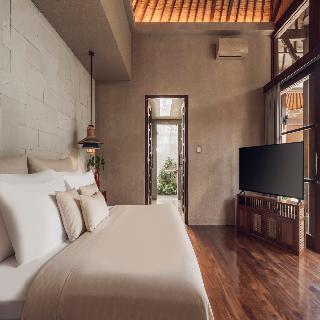 Asvara Villa Ubud by Ini Vie Hospitality fotoÄŸrafÄ±