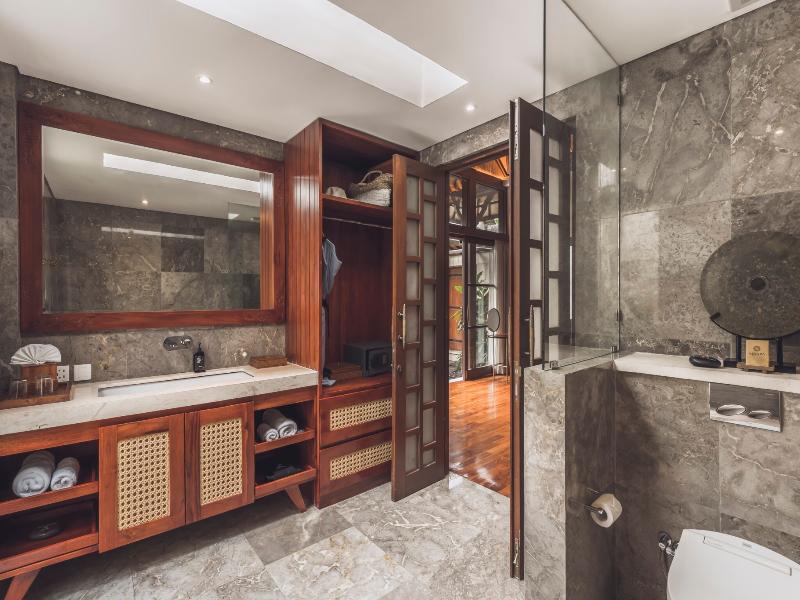 Asvara Villa Ubud by Ini Vie Hospitality - Oda