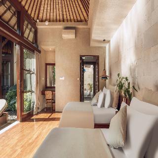 Asvara Villa Ubud by Ini Vie Hospitality fotoÄŸrafÄ±
