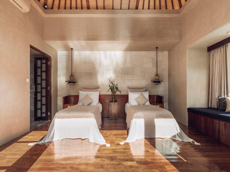 Asvara Villa Ubud by Ini Vie Hospitality - Oda
