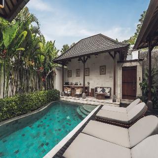 Asvara Villa Ubud by Ini Vie Hospitality fotoÄŸrafÄ±