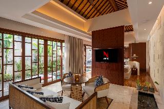 Asvara Villa Ubud by Ini Vie Hospitality fotoÄŸrafÄ±