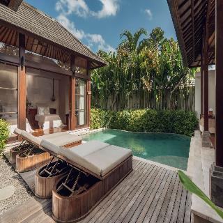 Asvara Villa Ubud by Ini Vie Hospitality fotoÄŸrafÄ±