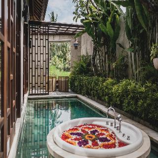 Asvara Villa Ubud by Ini Vie Hospitality fotoÄŸrafÄ±