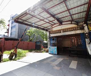 Utama Syariah by ZUZU otel fotoğrafı