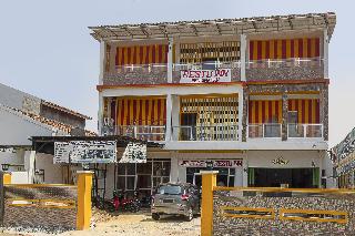 OYO 3784 Restu Inn fotoÄŸrafÄ±