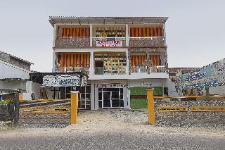 OYO 3784 Restu Inn fotoÄŸrafÄ±