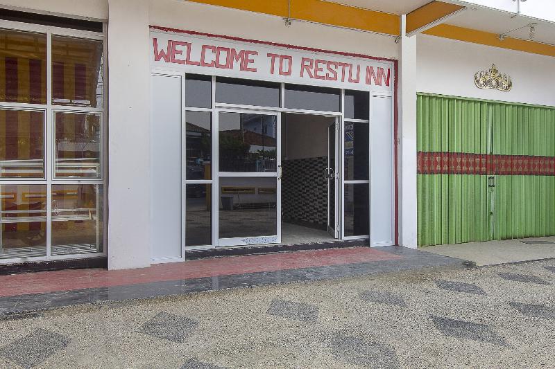 OYO 3784 Restu Inn - Genel