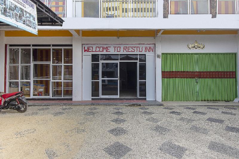 OYO 3784 Restu Inn - Genel