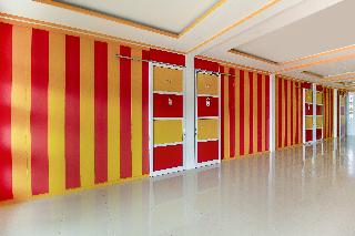 OYO 3784 Restu Inn fotoÄŸrafÄ±