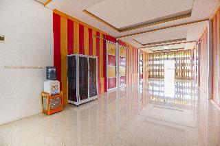 OYO 3784 Restu Inn fotoÄŸrafÄ±