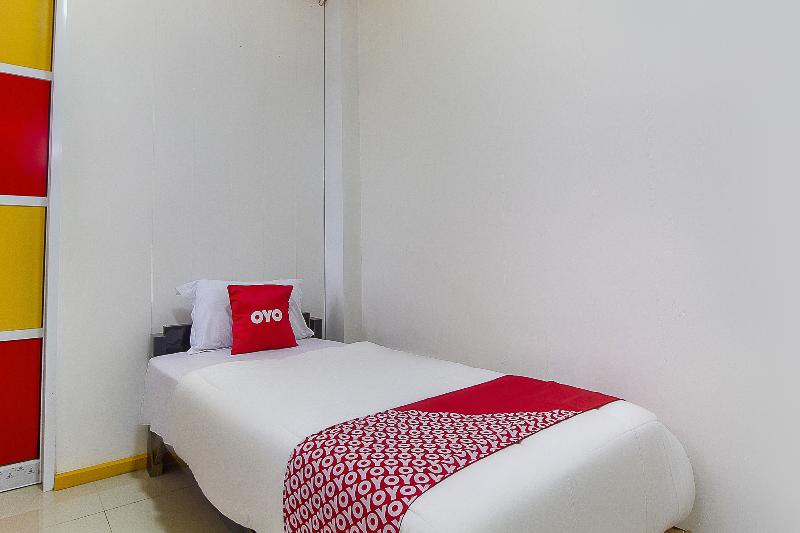 OYO 3784 Restu Inn - Oda