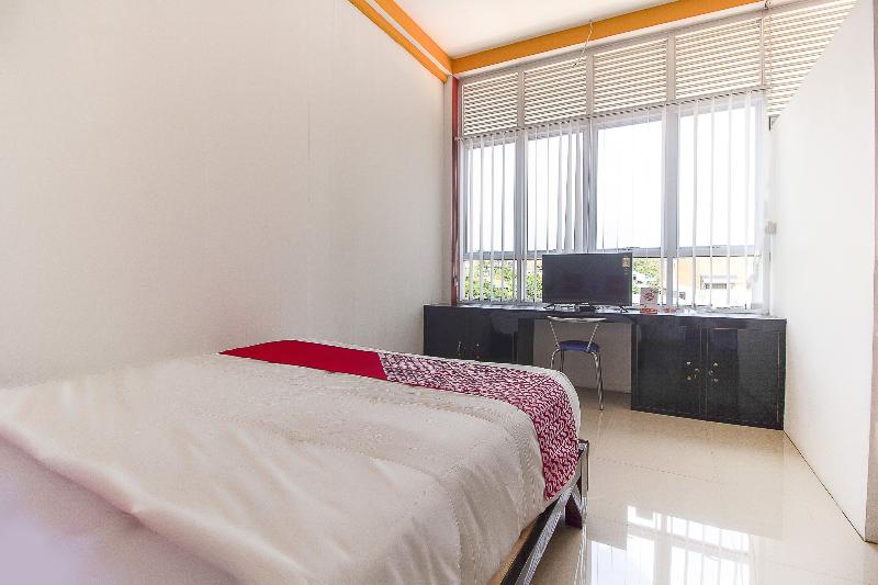 OYO 3784 Restu Inn - Oda
