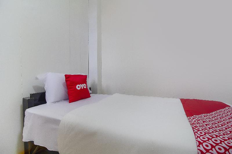 OYO 3784 Restu Inn - Oda