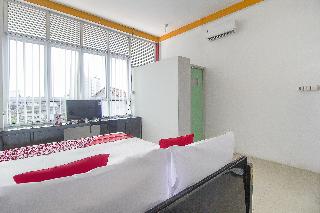OYO 3784 Restu Inn fotoÄŸrafÄ±
