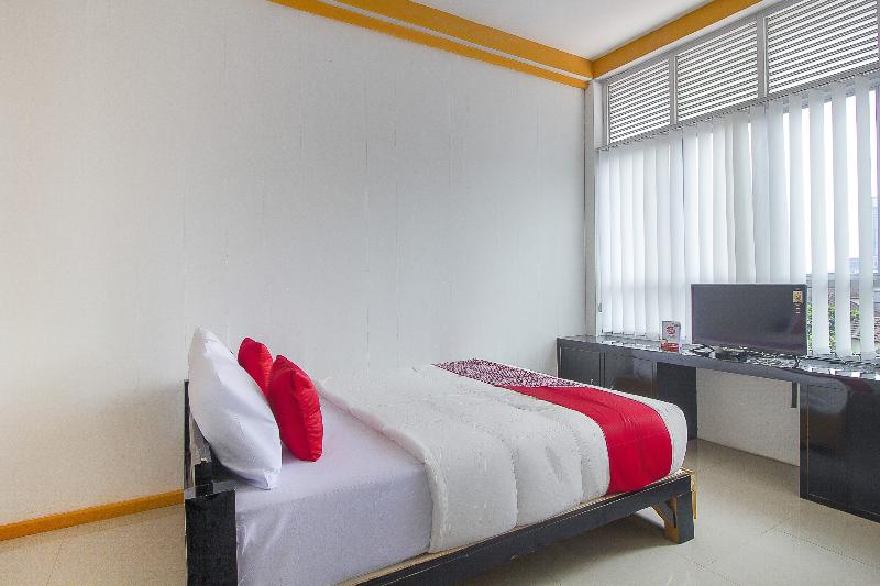 OYO 3784 Restu Inn - Oda