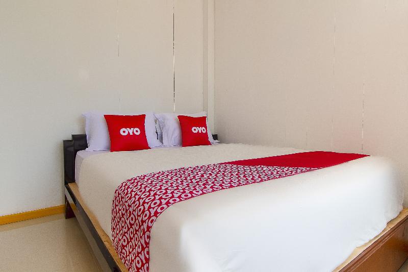 OYO 3784 Restu Inn - Oda