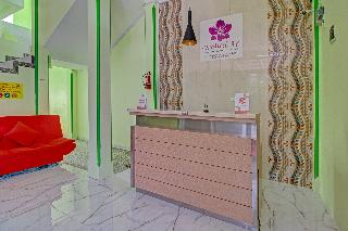 Orchid 37 Syariah Guest House fotoÄŸrafÄ±