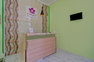 Orchid 37 Syariah Guest House fotoÄŸrafÄ±