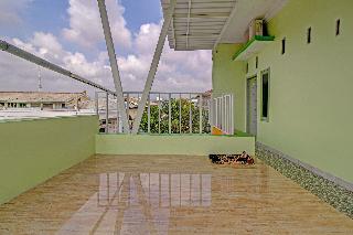 Orchid 37 Syariah Guest House fotoÄŸrafÄ±