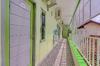 Orchid 37 Syariah Guest House fotoÄŸrafÄ±