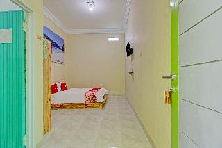 Orchid 37 Syariah Guest House fotoÄŸrafÄ±