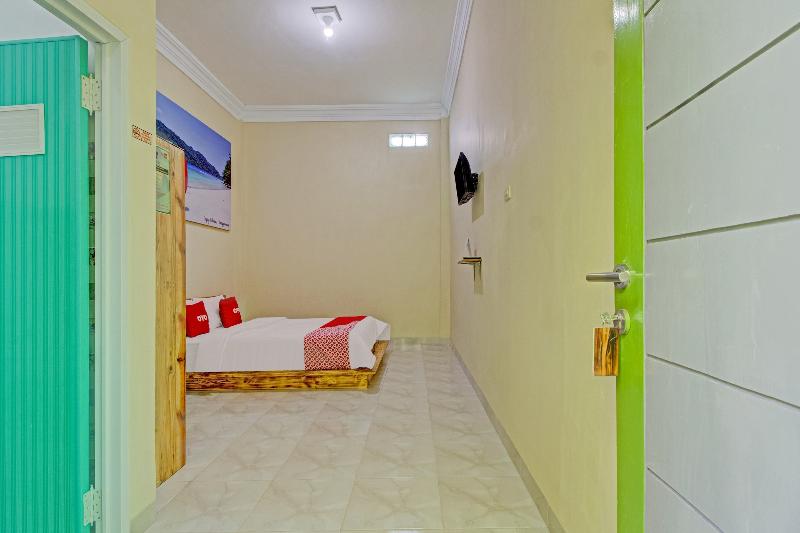 Orchid 37 Syariah Guest House - Oda