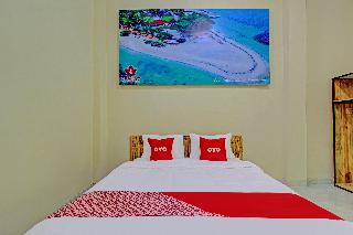 Orchid 37 Syariah Guest House fotoÄŸrafÄ±