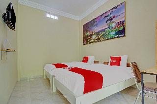 Orchid 37 Syariah Guest House fotoÄŸrafÄ±