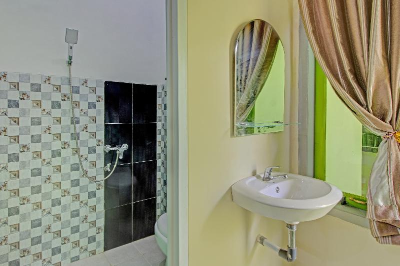 Orchid 37 Syariah Guest House - Oda