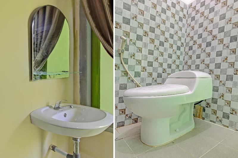Orchid 37 Syariah Guest House - Oda