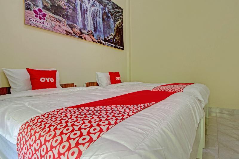Orchid 37 Syariah Guest House - Oda