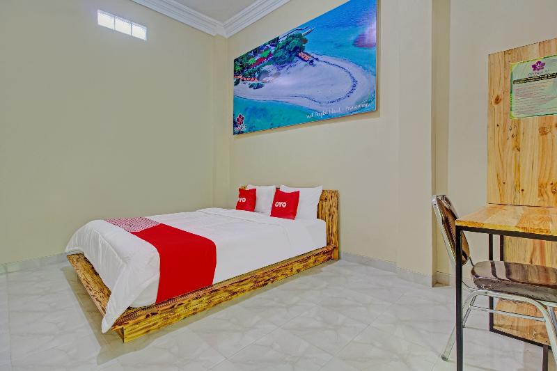 Orchid 37 Syariah Guest House - Oda