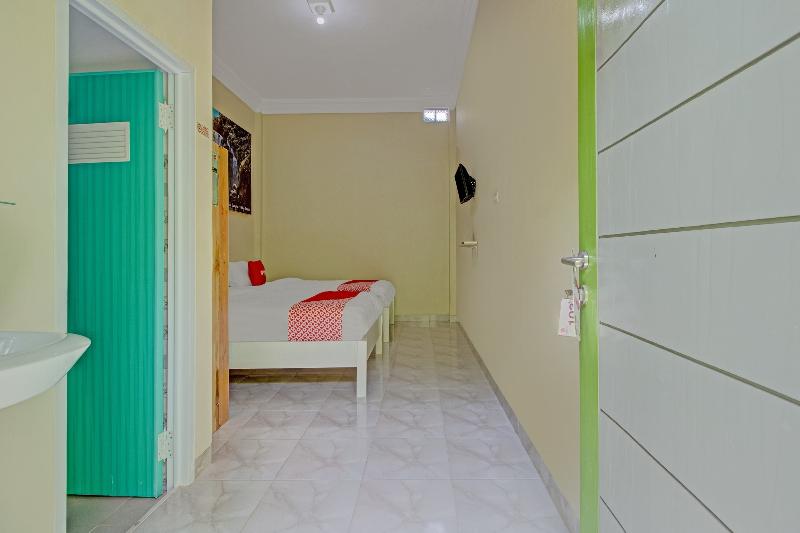Orchid 37 Syariah Guest House - Oda